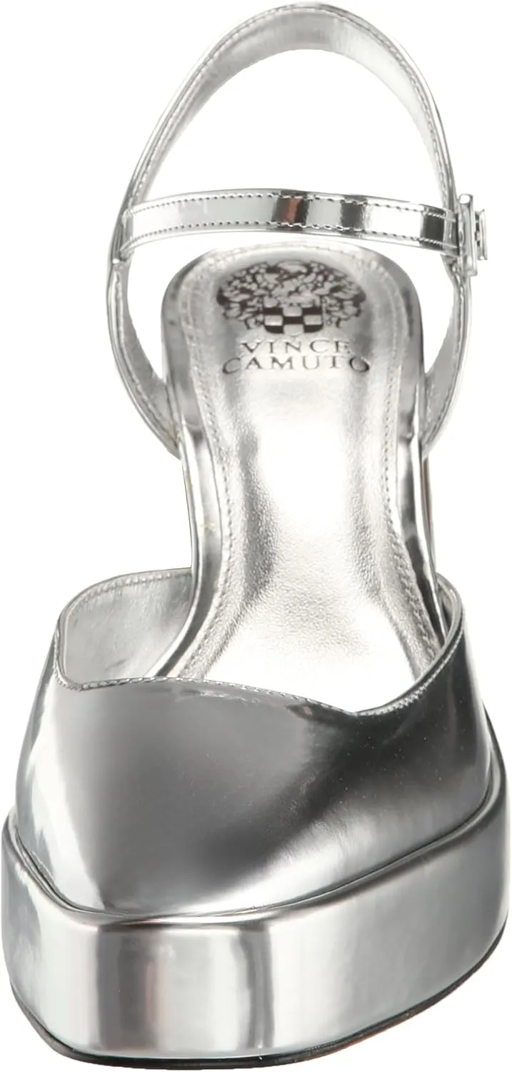 Vince Camuto Women's Martich High Heel Dress Pump