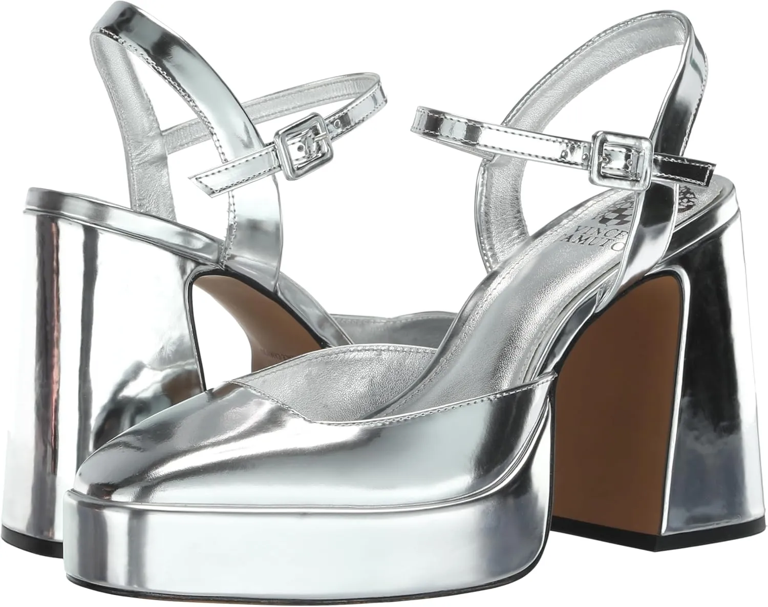 Vince Camuto Women's Martich High Heel Dress Pump