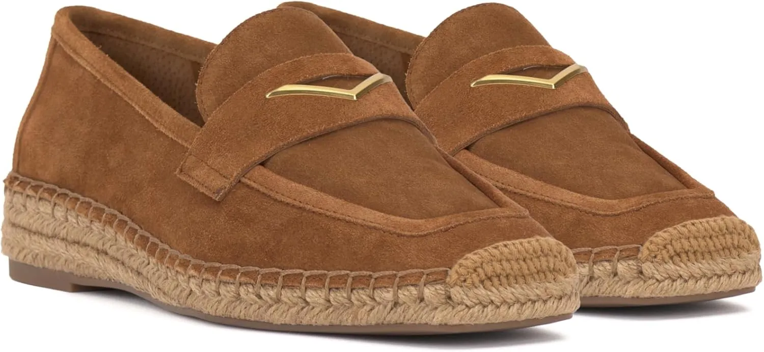Vince Camuto Women's Myylee Loafer Flat