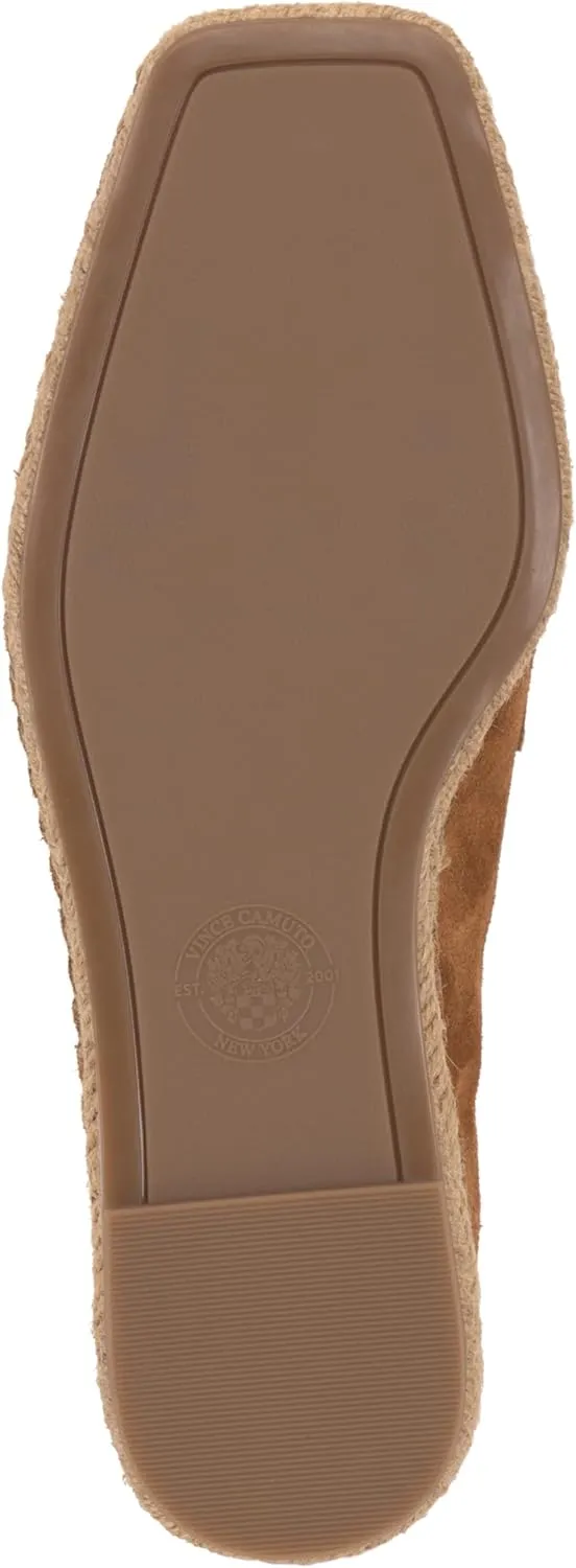 Vince Camuto Women's Myylee Loafer Flat