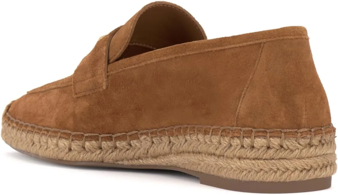Vince Camuto Women's Myylee Loafer Flat