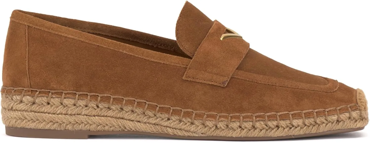 Vince Camuto Women's Myylee Loafer Flat
