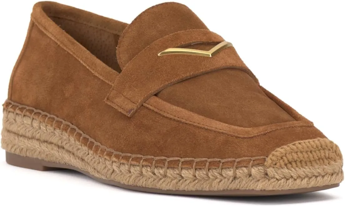Vince Camuto Women's Myylee Loafer Flat