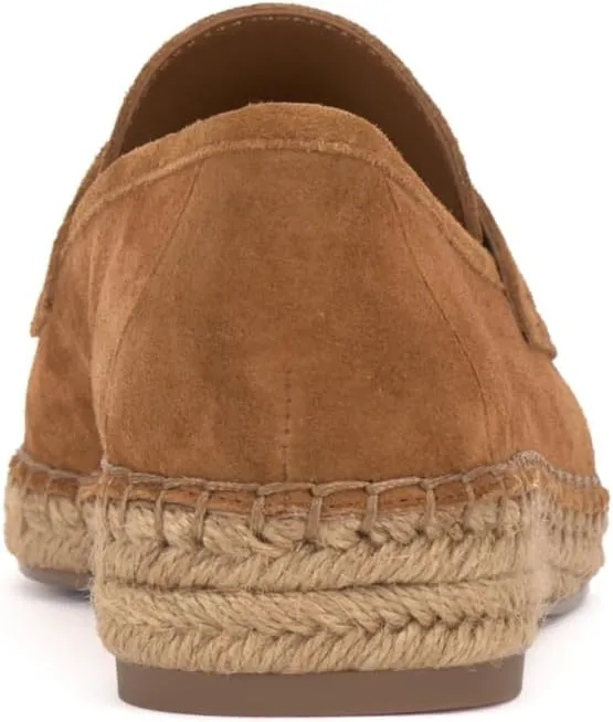 Vince Camuto Women's Myylee Loafer Flat