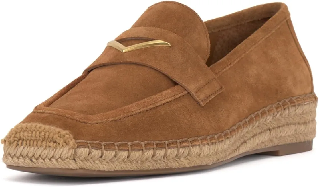 Vince Camuto Women's Myylee Loafer Flat