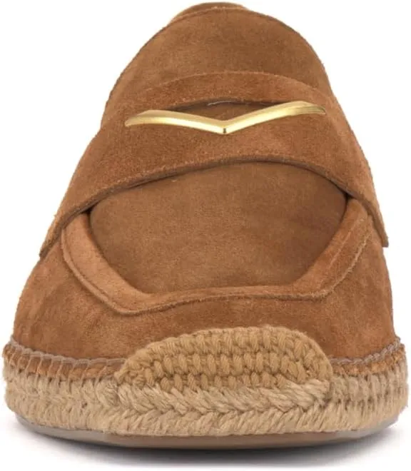 Vince Camuto Women's Myylee Loafer Flat