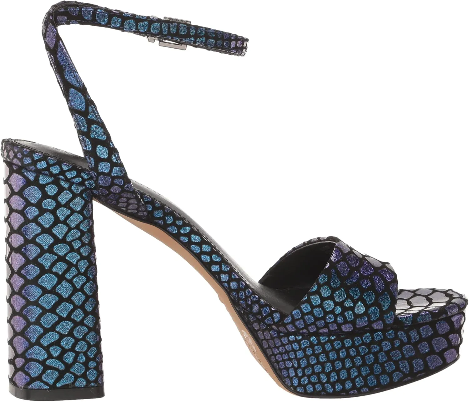 Vince Camuto Women's Pendry Platform Heel Sandal Wedge