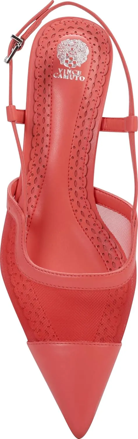 Vince Camuto Women's Renira Pump