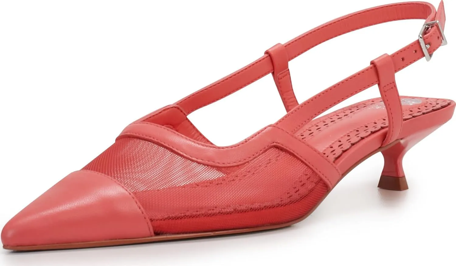 Vince Camuto Women's Renira Pump