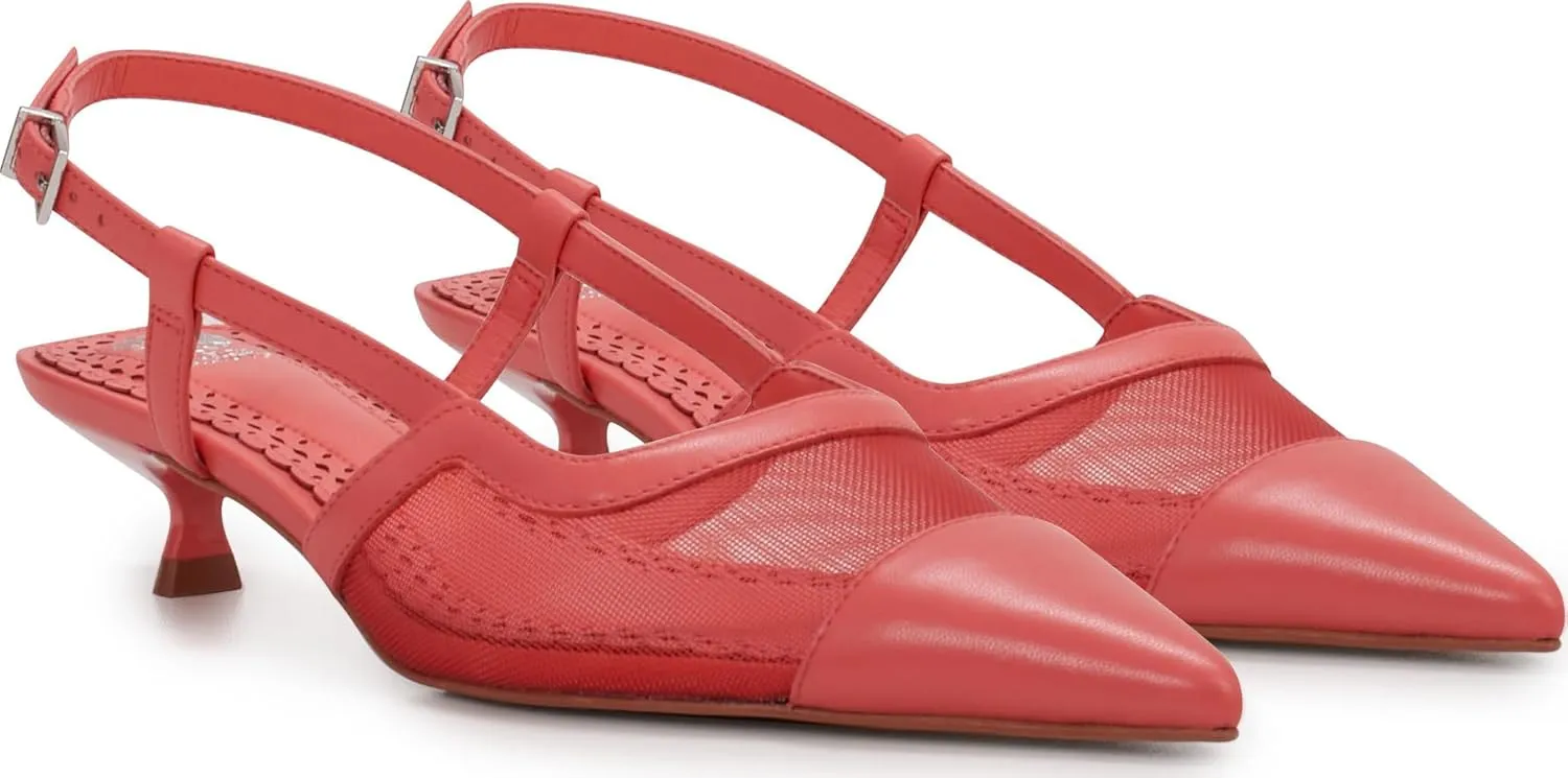 Vince Camuto Women's Renira Pump