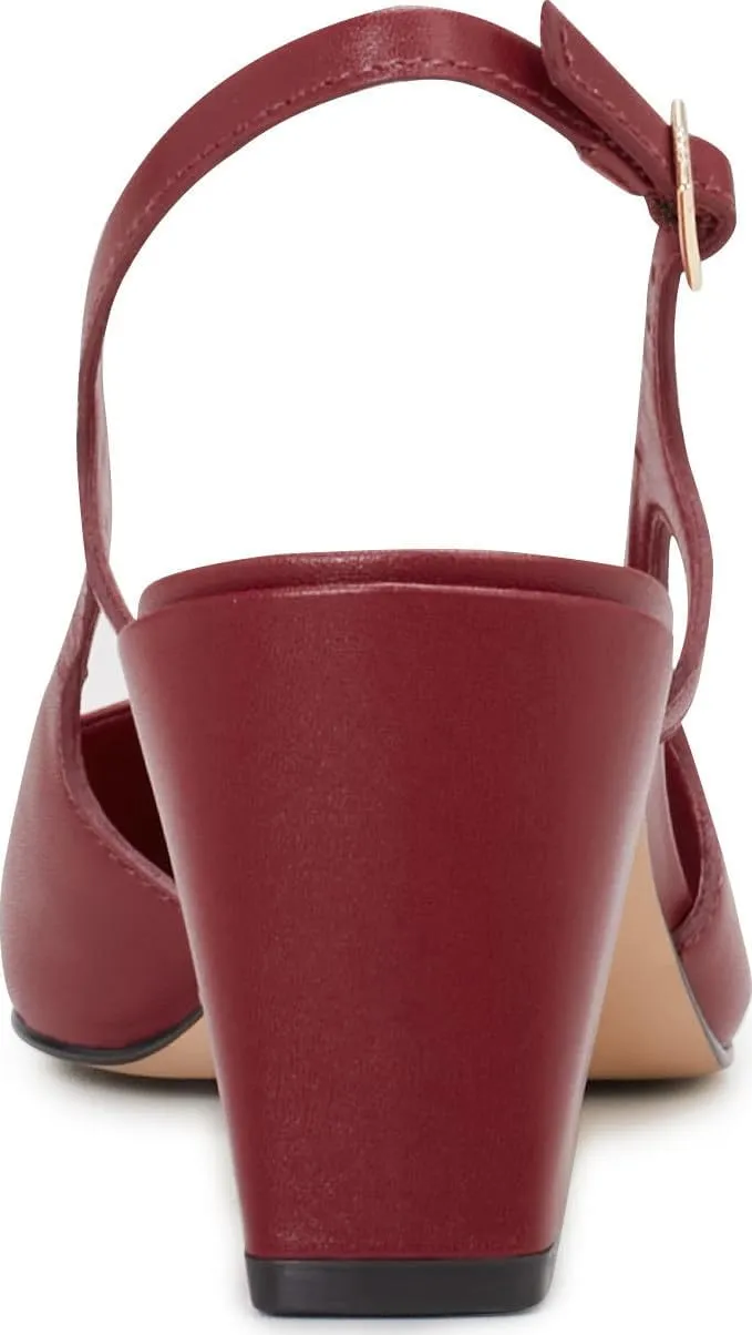 Vince Camuto Women's Sindree Pump