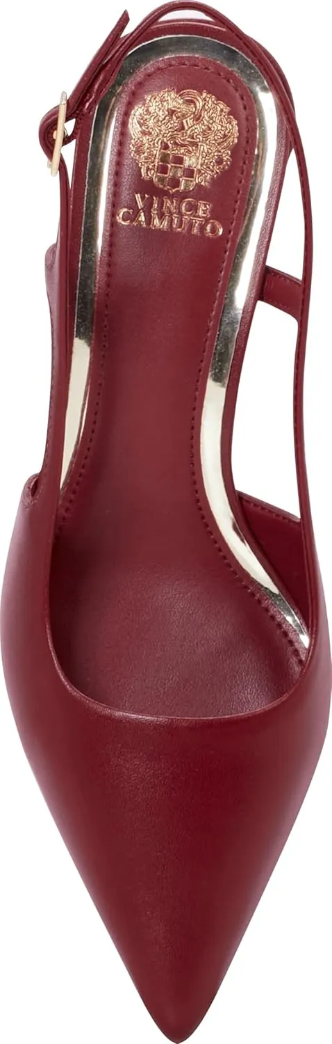 Vince Camuto Women's Sindree Pump