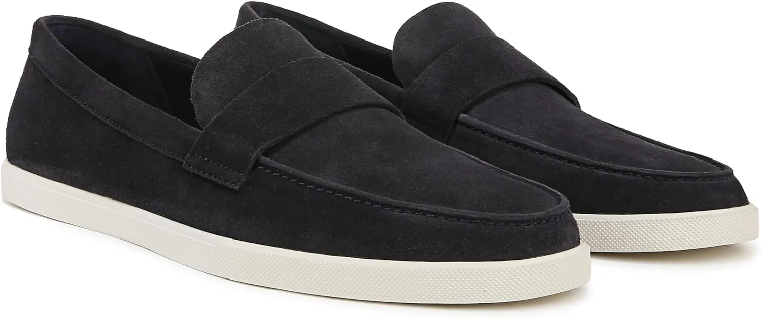 Vince Men's Classic Loafer