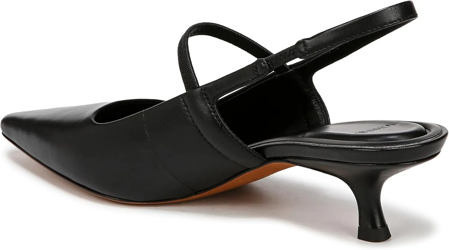 Vince Women's Venice Kitten Pump