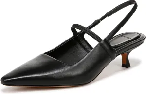 Vince Women's Venice Kitten Pump