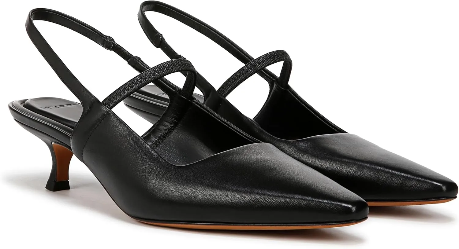 Vince Women's Venice Kitten Pump