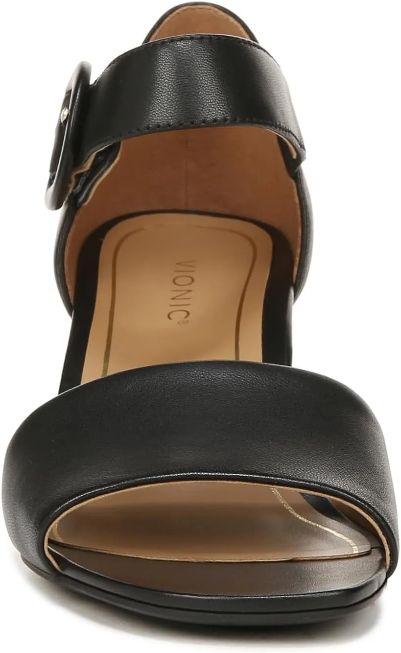 Vionic Women's Chardonnay Heeled Sandal