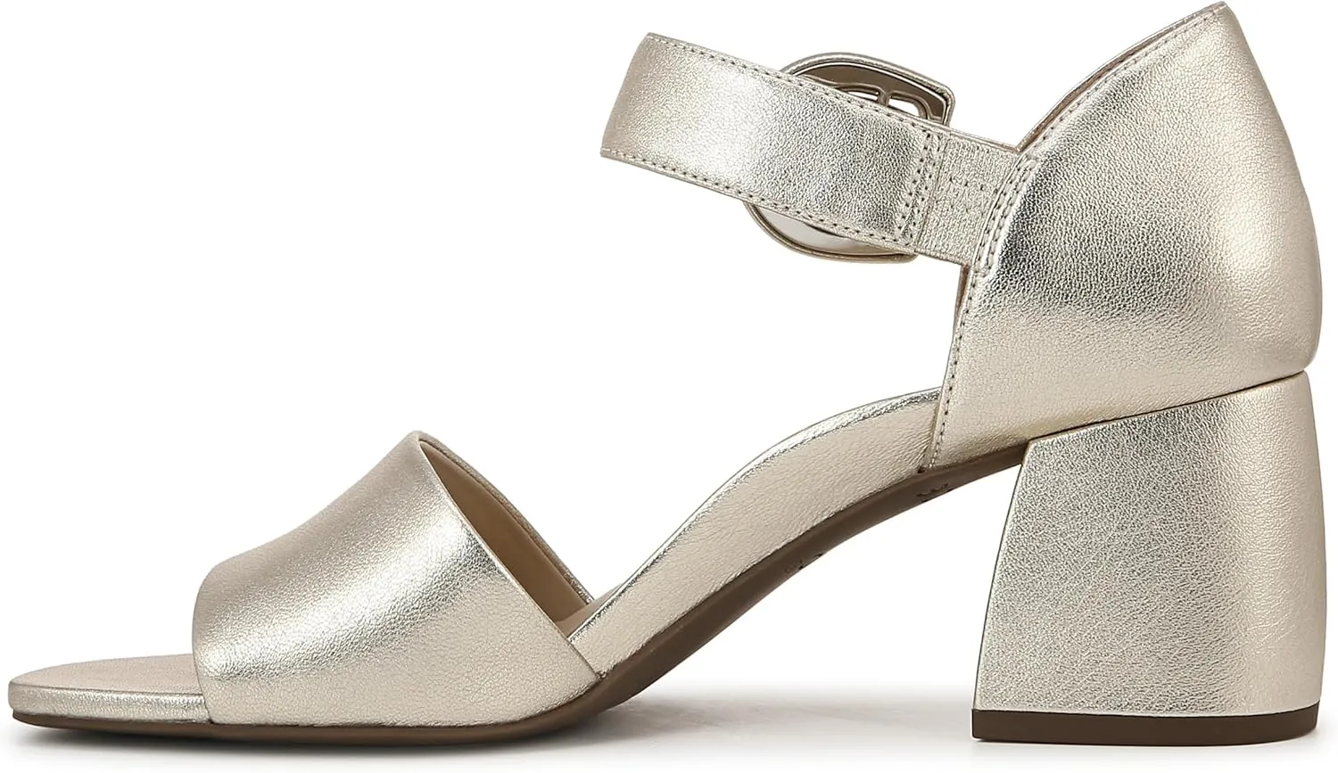 Vionic Women's Chardonnay Heeled Sandal