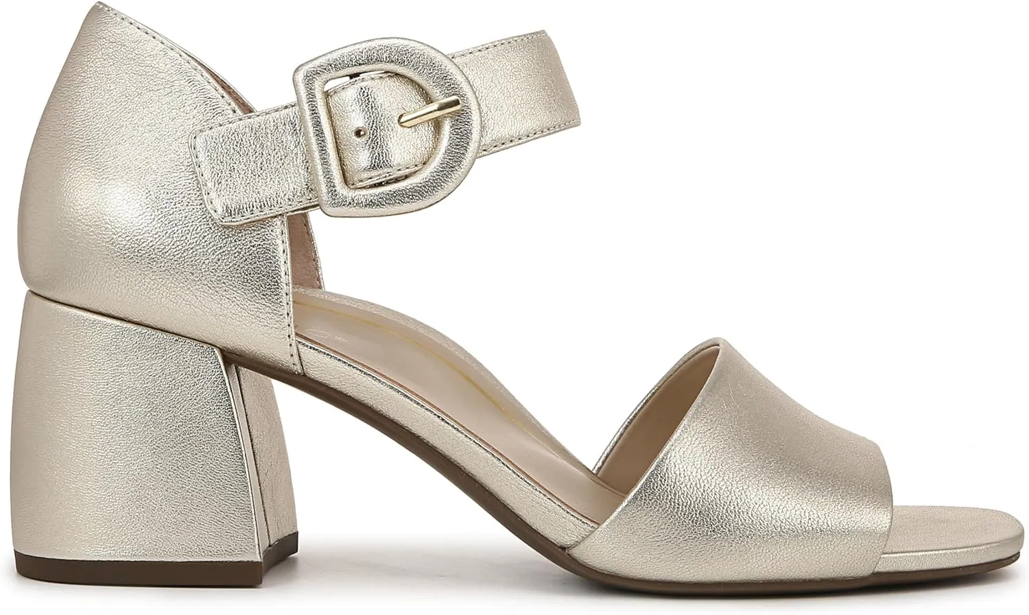 Vionic Women's Chardonnay Heeled Sandal