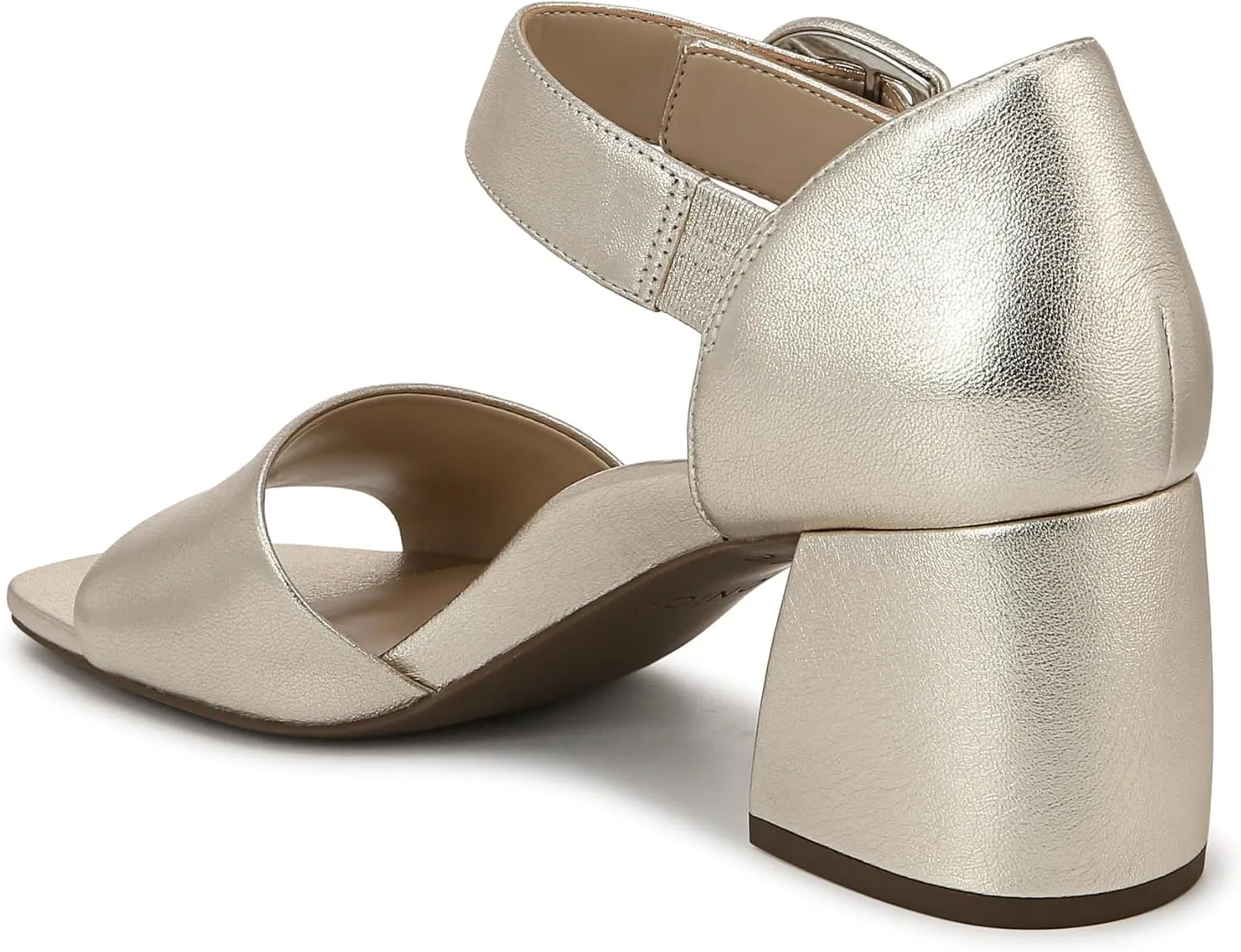 Vionic Women's Chardonnay Heeled Sandal