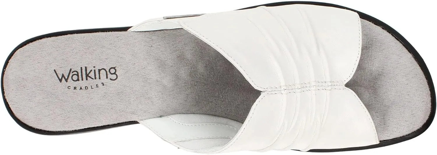 Walking Cradles Women's Ali Slide Sandal