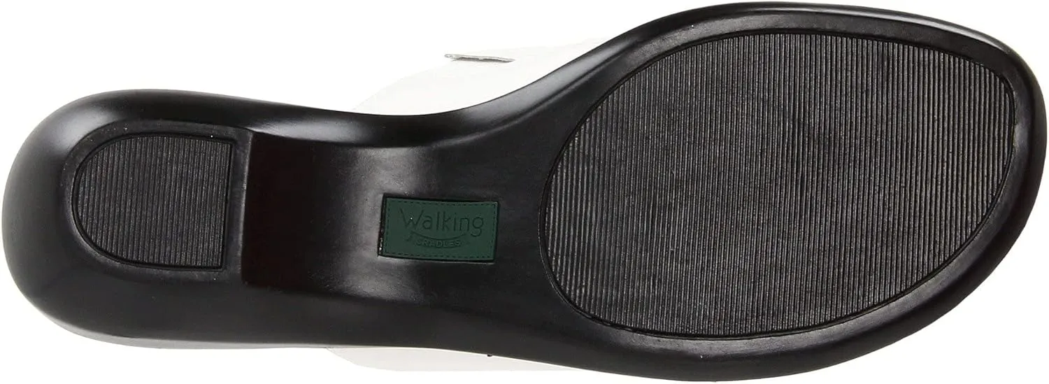 Walking Cradles Women's Ali Slide Sandal