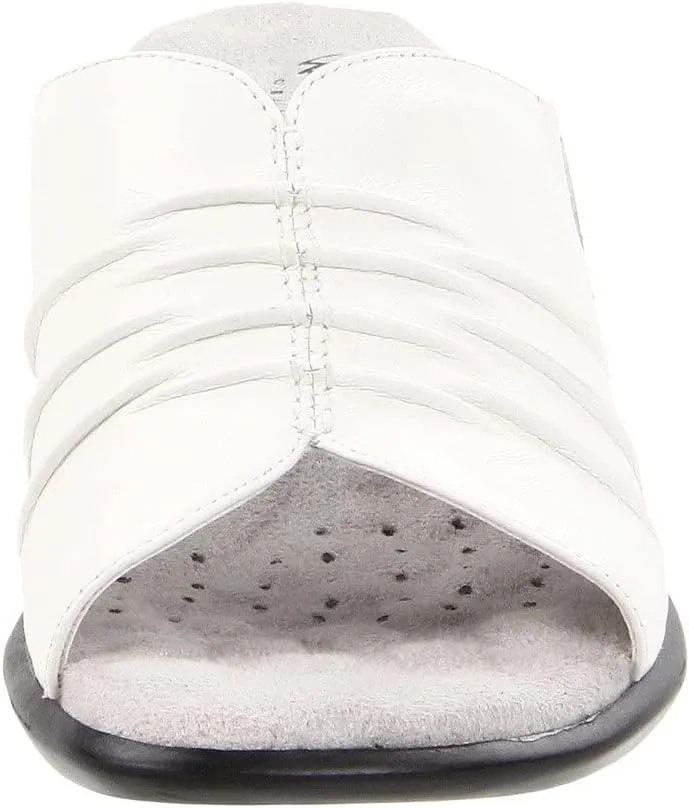 Walking Cradles Women's Ali Slide Sandal