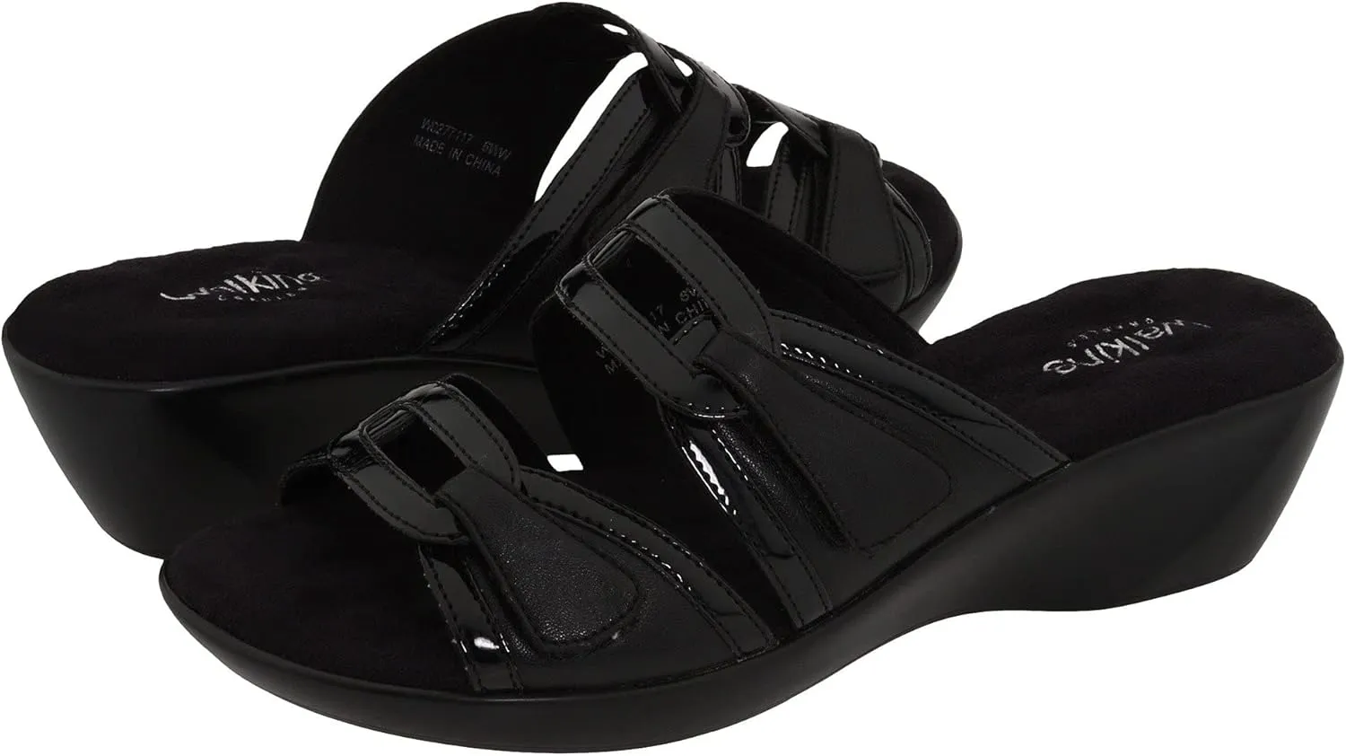 Walking Cradles Women's Ali Slide Sandal