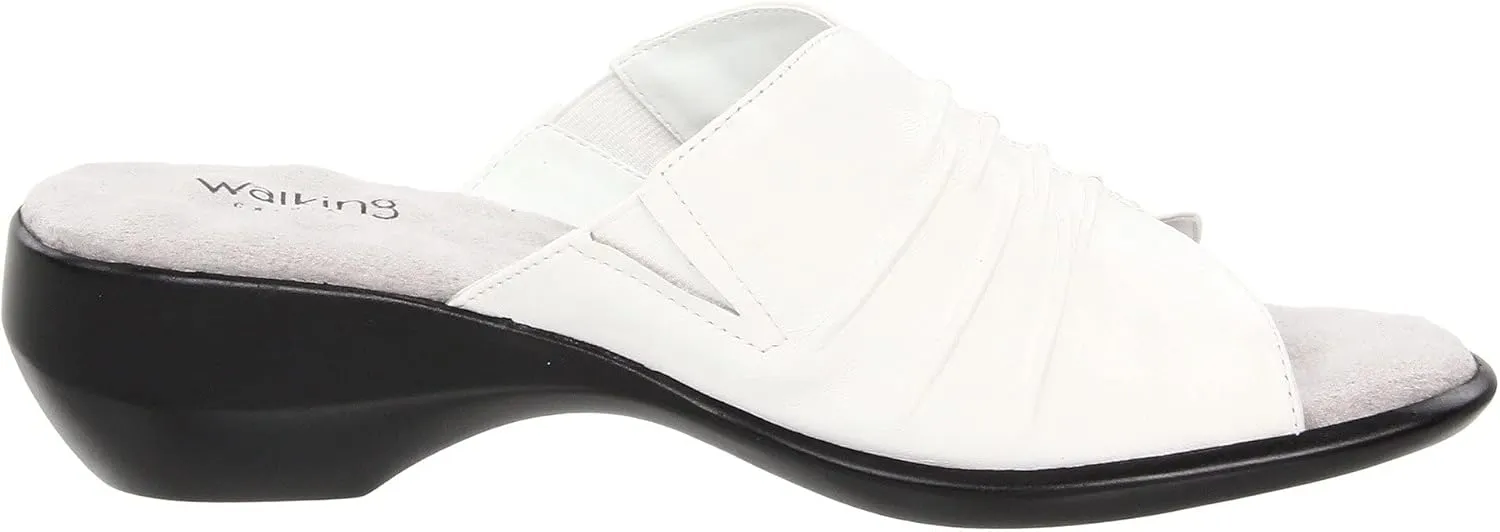 Walking Cradles Women's Ali Slide Sandal