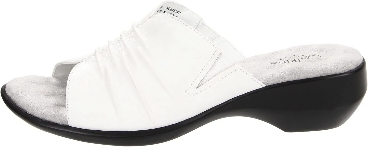 Walking Cradles Women's Ali Slide Sandal