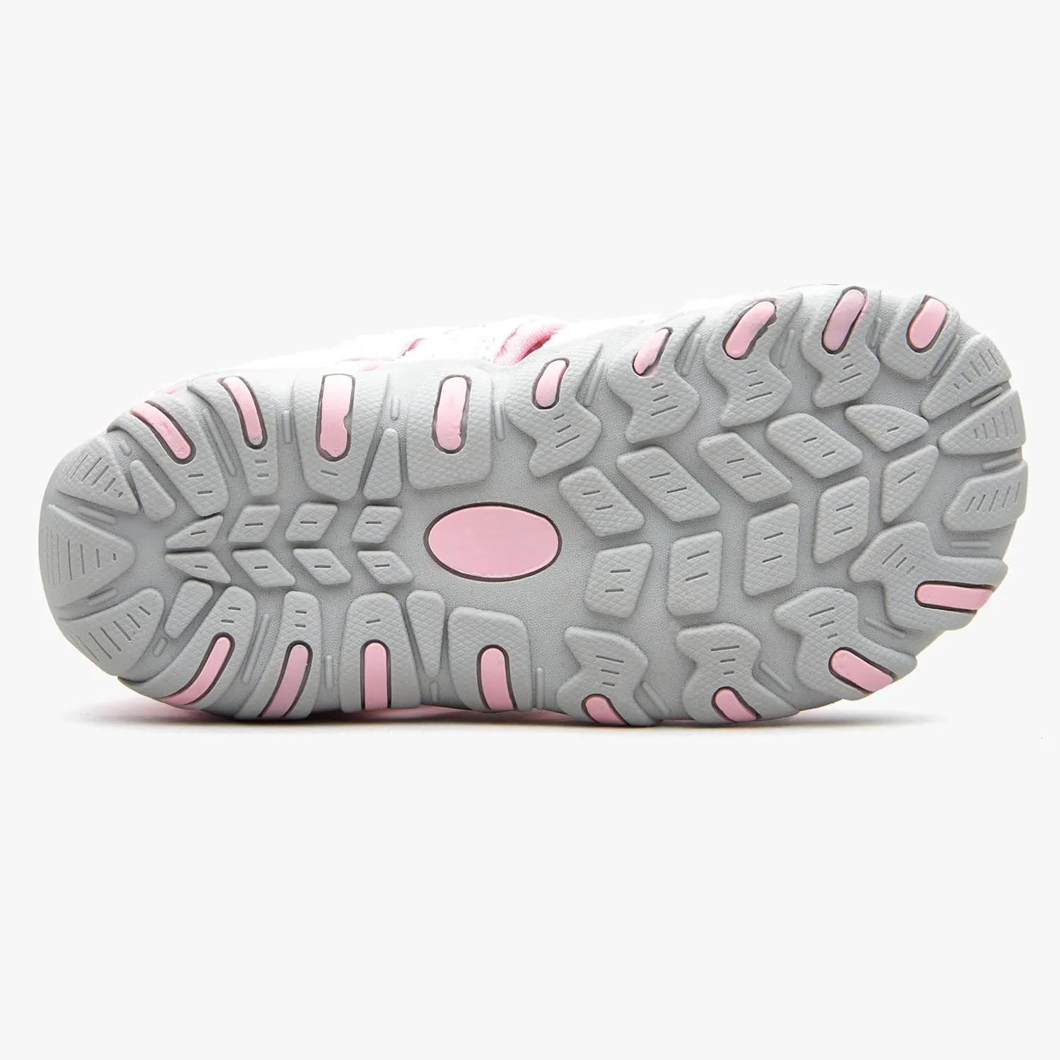 Weestep Toddler Little Kid Boys and Girls Close Toe Hook Loop Sandal