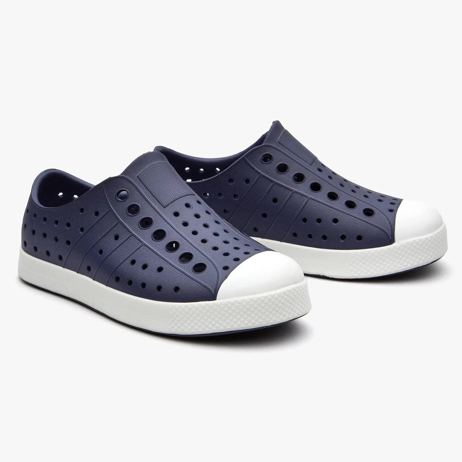 Weestep Toddler Little Kid Girls Boys Rubber Toe Slip On Quick Dry Lightweight Water Sandal Sneaker