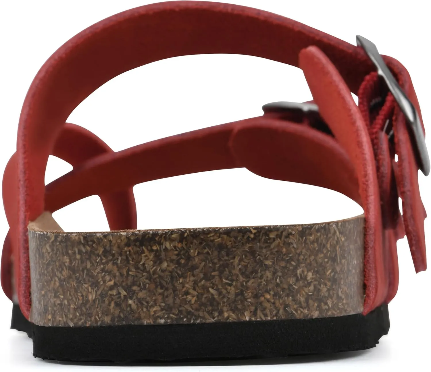 WHITE MOUNTAIN Girl's Gracie Flat Sandal
