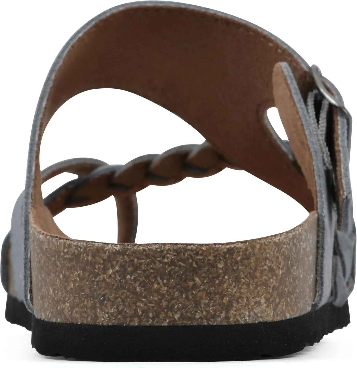 WHITE MOUNTAIN Handpick Flat Sandal