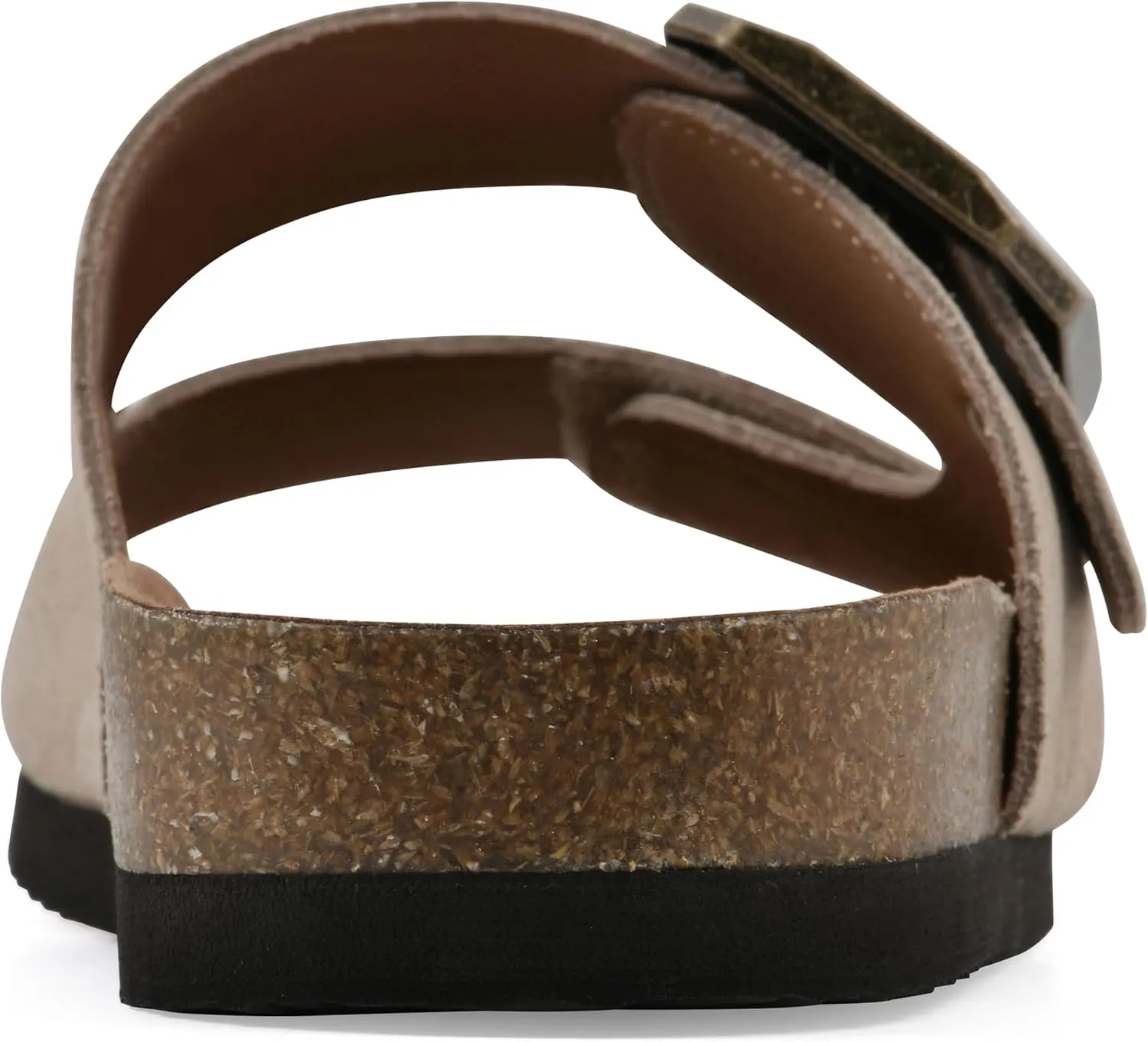 White Mountain Hayloft Flat Sandal