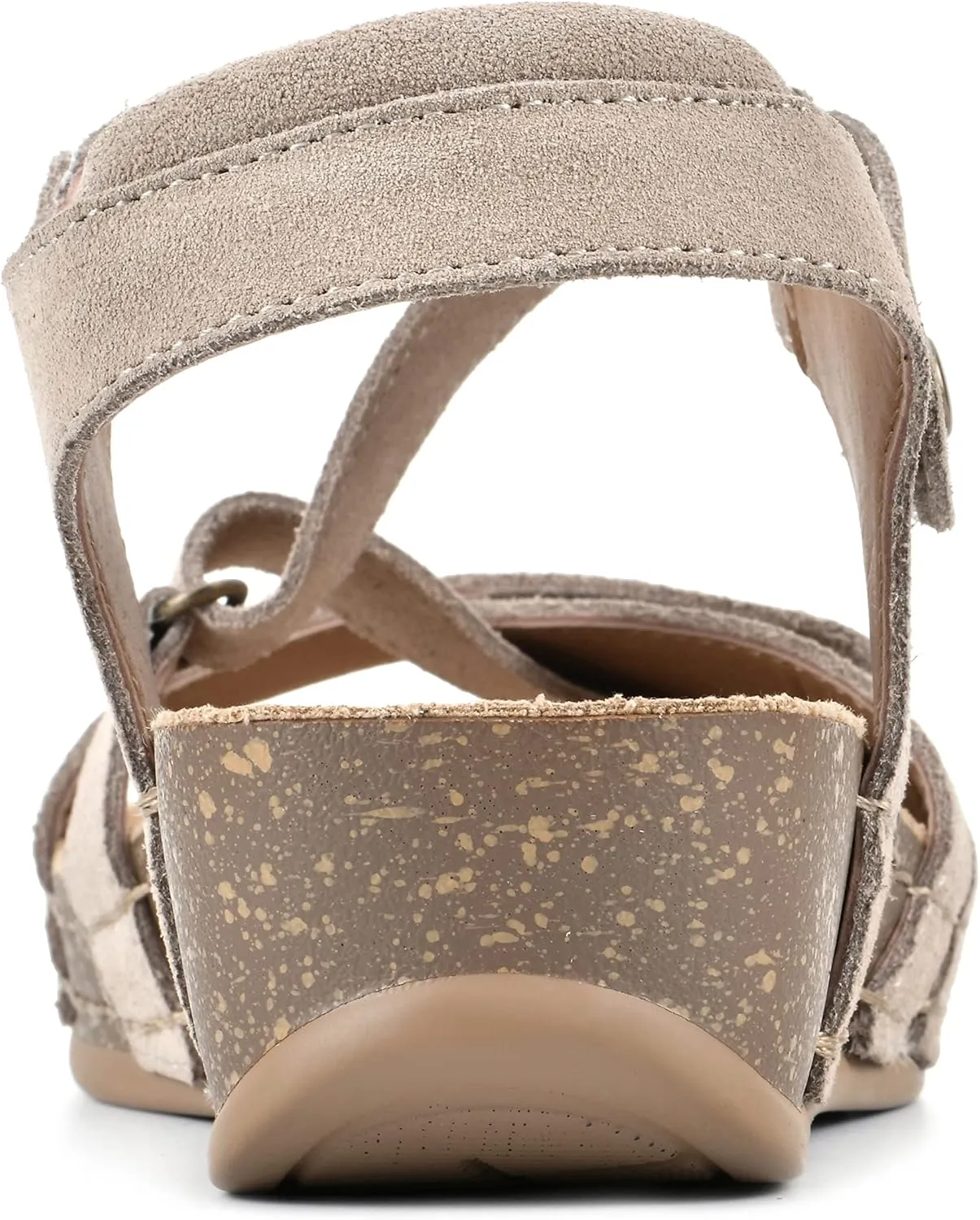 WHITE MOUNTAIN Shoes Fair Women's Sandal