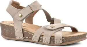 WHITE MOUNTAIN Shoes Fair Women's Sandal