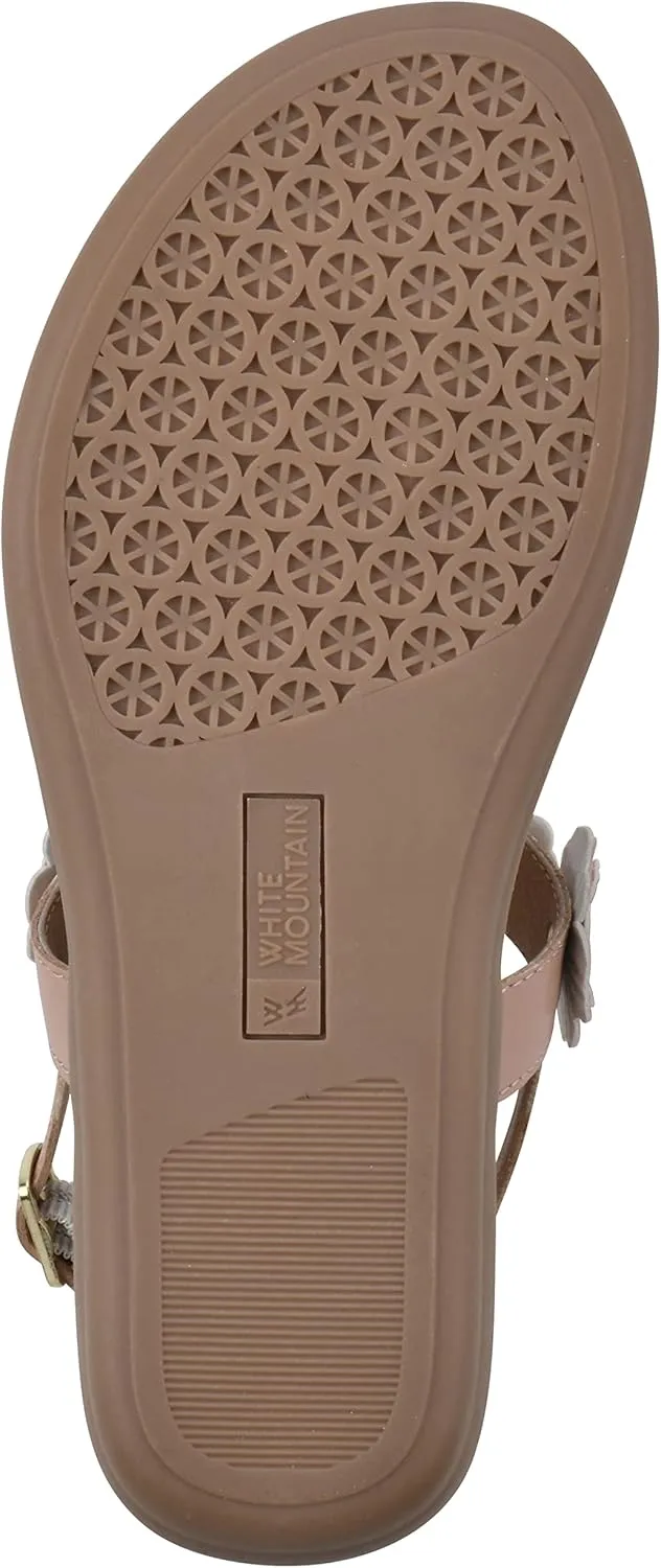 WHITE MOUNTAIN Women's Liftoff Sandal