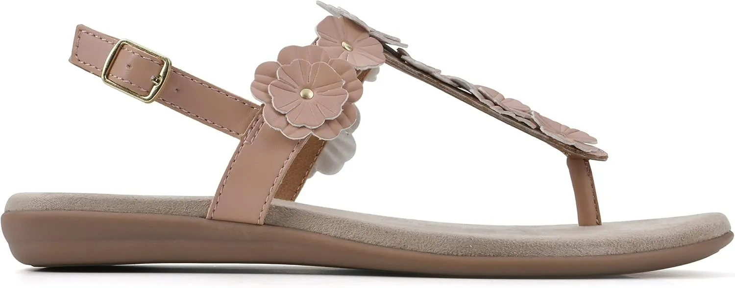 WHITE MOUNTAIN Women's Liftoff Sandal