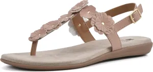 WHITE MOUNTAIN Women's Liftoff Sandal