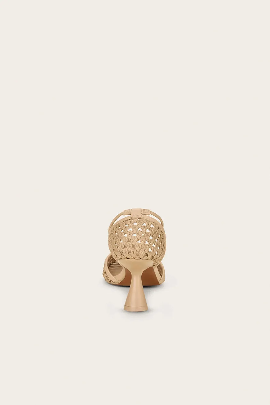 WILLA PUMP