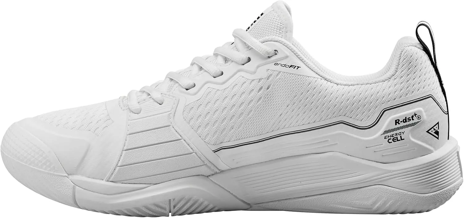 WILSON Men's Rush Pro 4.5 Sneaker