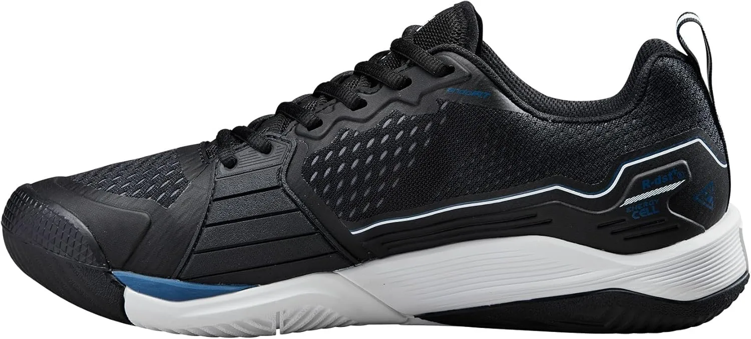 WILSON Men's Rush Pro 4.5 Sneaker