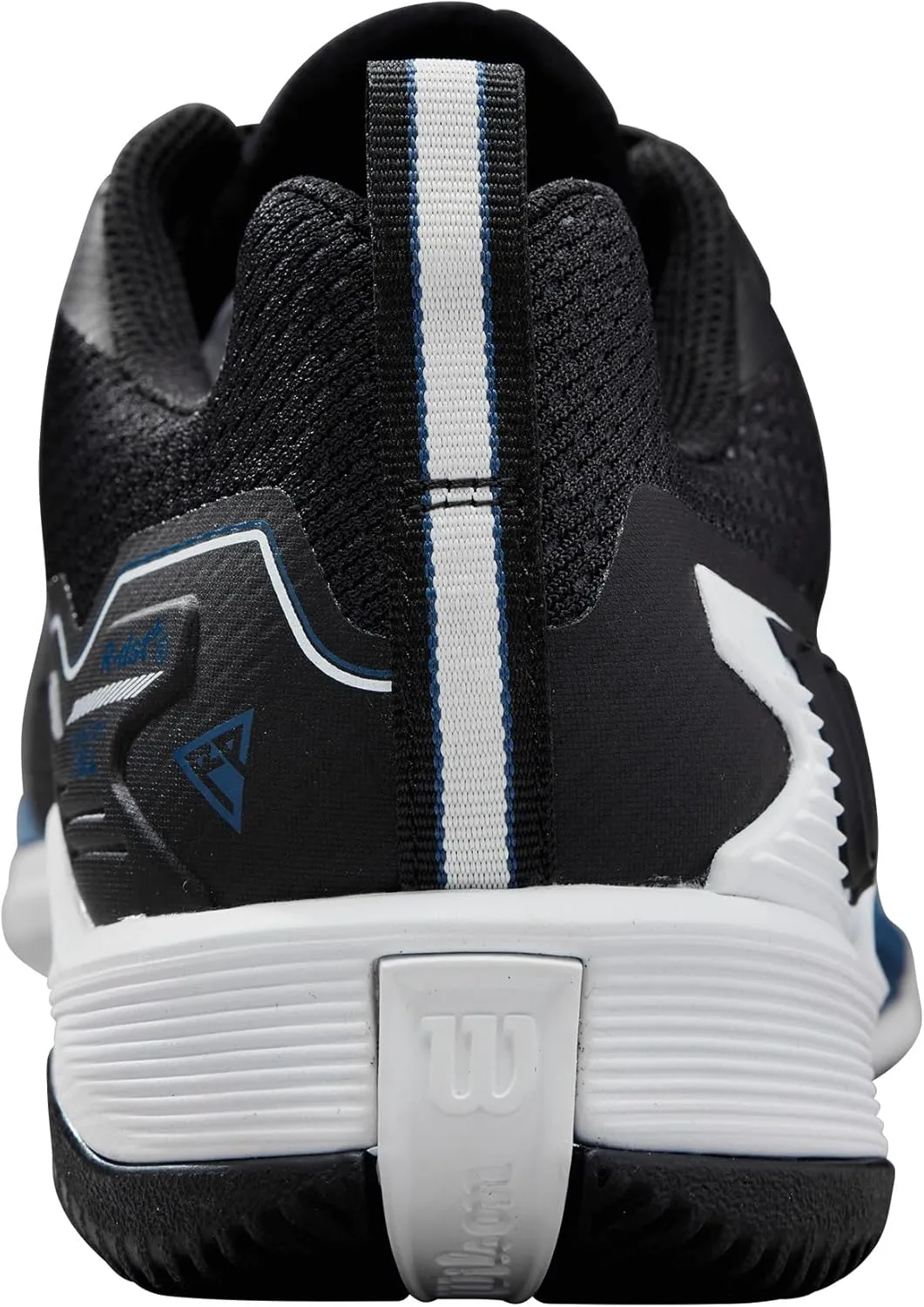 WILSON Men's Rush Pro 4.5 Sneaker