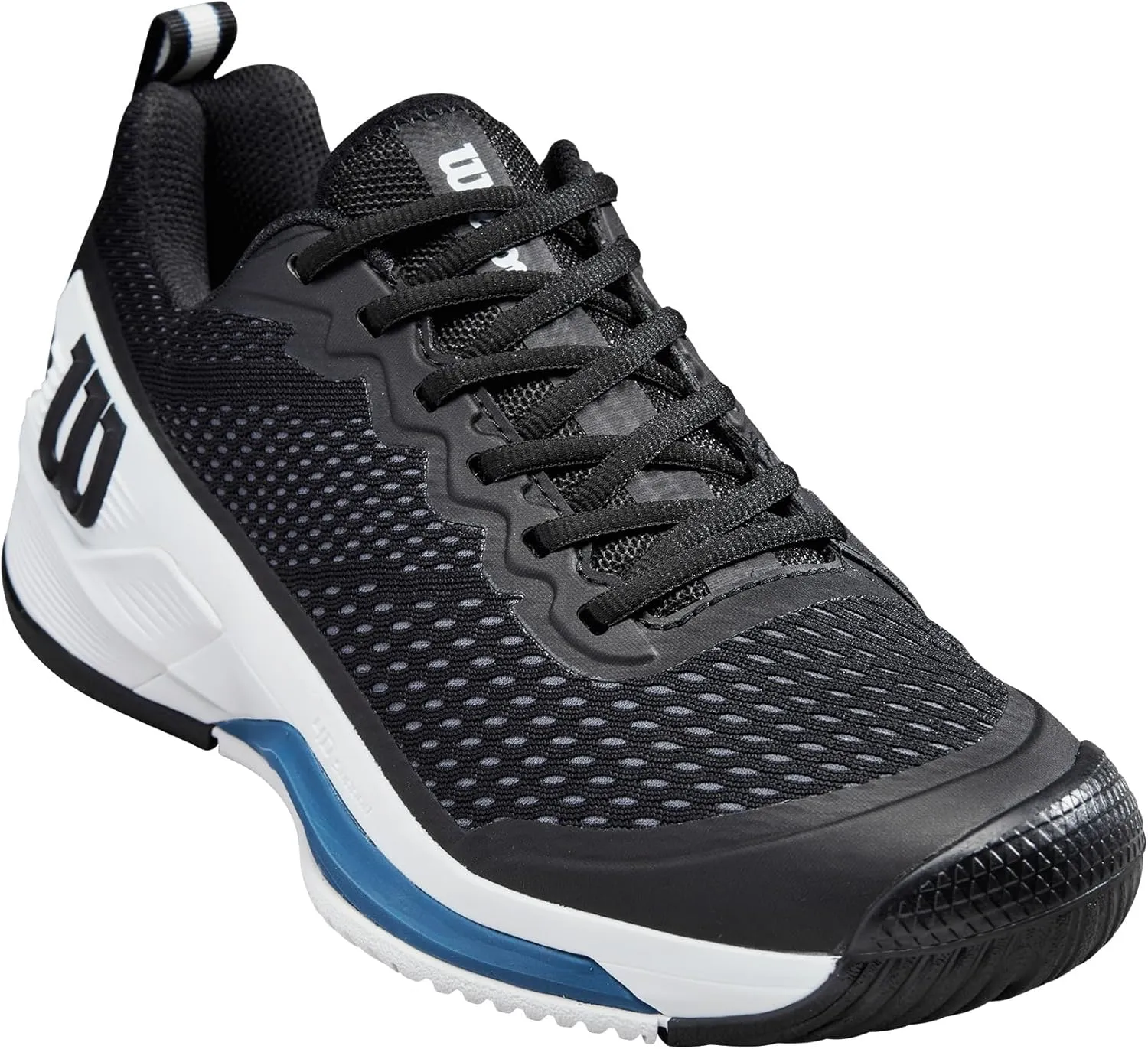 WILSON Men's Rush Pro 4.5 Sneaker