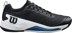 WILSON Men's Rush Pro 4.5 Sneaker