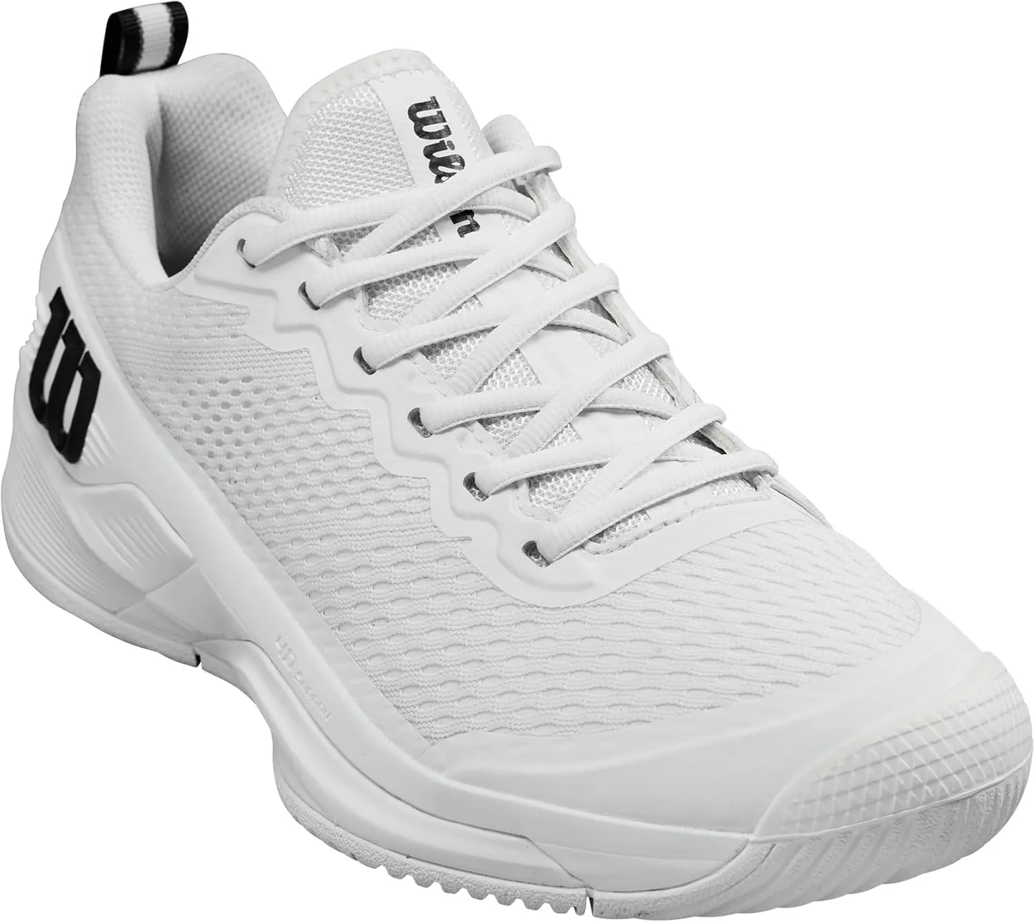 WILSON Men's Rush Pro 4.5 Sneaker