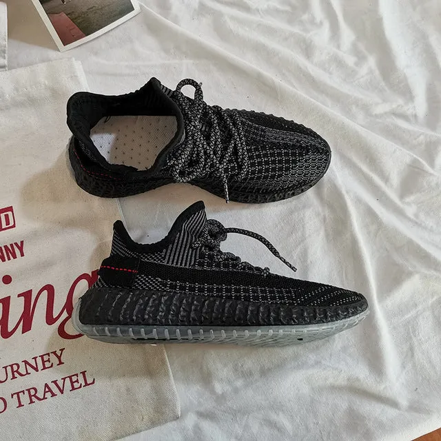 Women Sneakers  Casual Shoes Woman