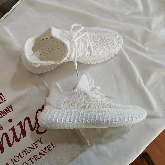 Women Sneakers  Casual Shoes Woman
