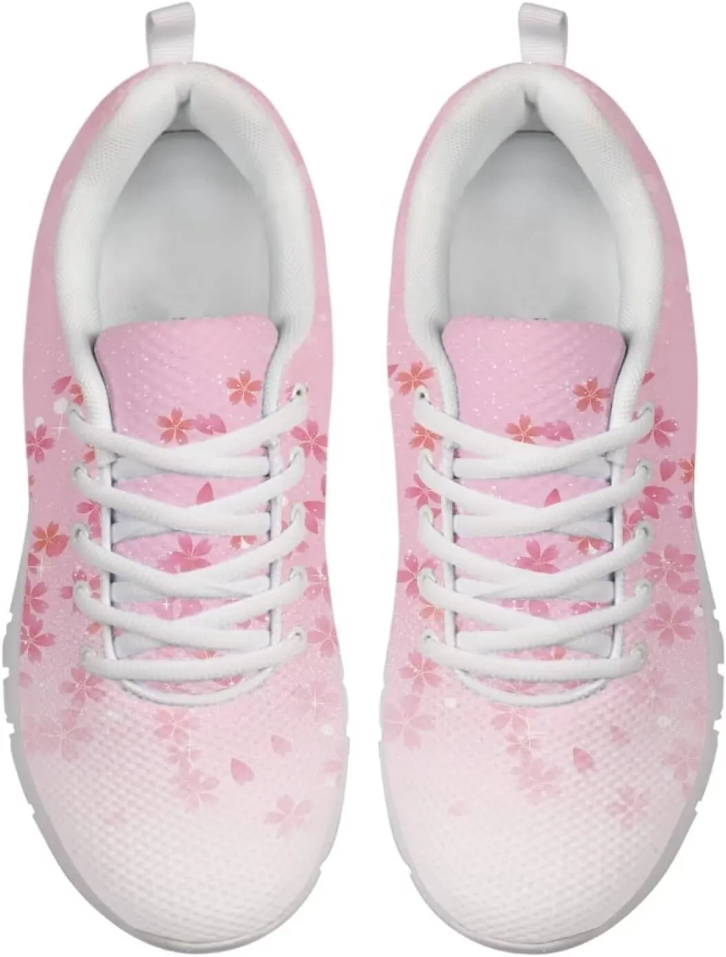 Women Walking Shoes Sneakers Tennis Shoes Lightweight Travel Tennis Shoes